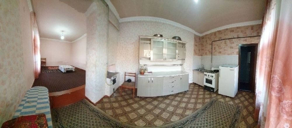 Сдаётся в Аренду  4х комнтная  Участка