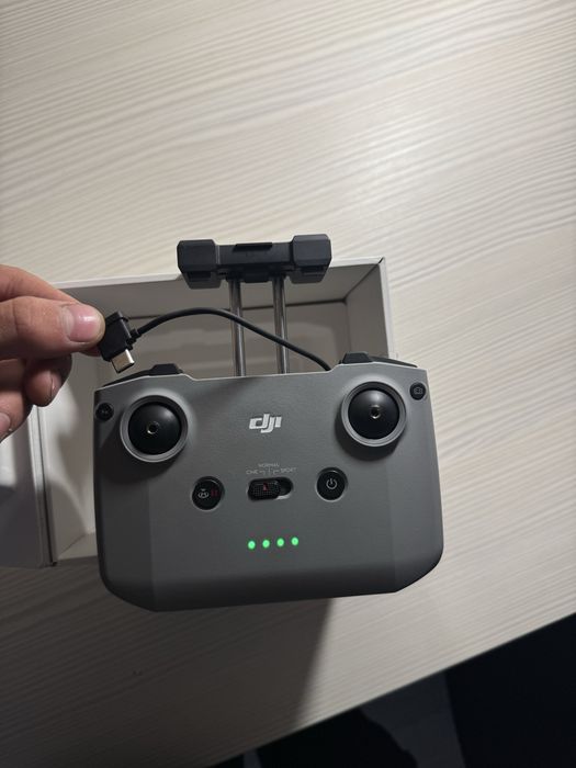 Drona Dji mini 4K