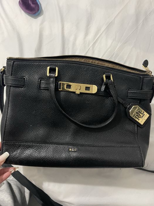 Geanta Ralph Laurent originala