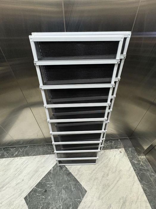 Решетки на окна