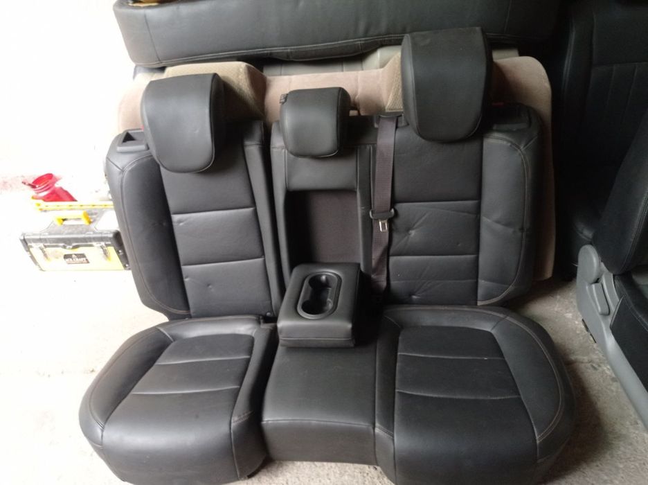 Sideniya trekr 1 kamplekt