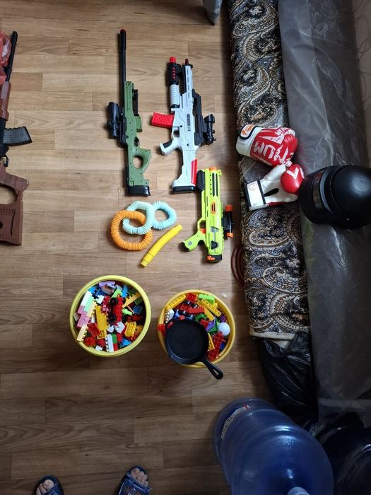 Продам разные игрушки