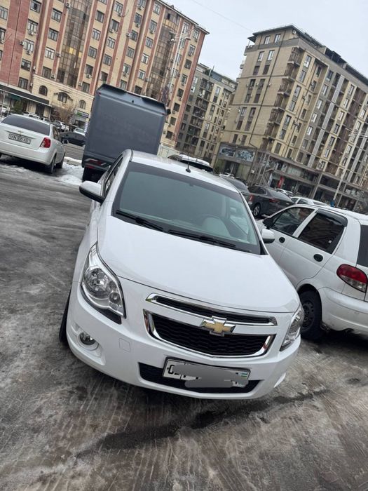 Cobalt 2023 yil bez abs