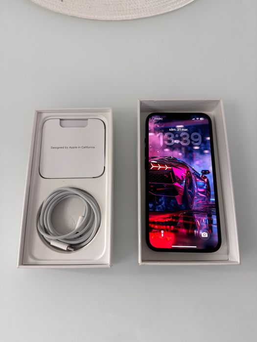 iPhone 13 impecabil 128Gb