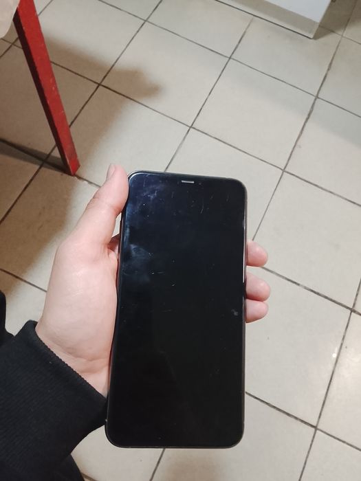 айфон 11 про макс 256 гб