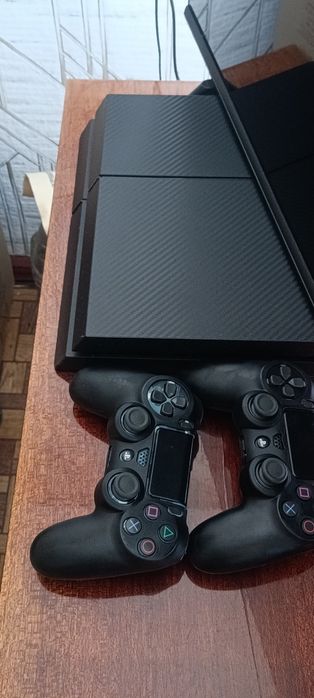 SonyPlayStation 4