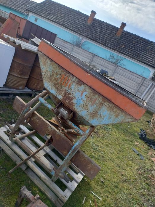 disc plug mig azot freza semănătoare