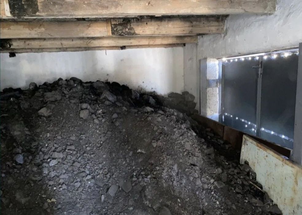 Крестьянское хозяйство