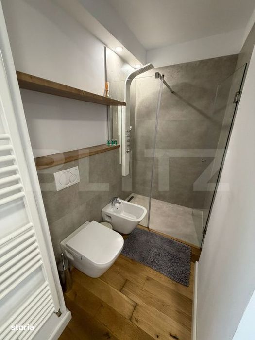 Apartament Premium 3 camere | 100 mp | Terase | Parcare subterana Zori