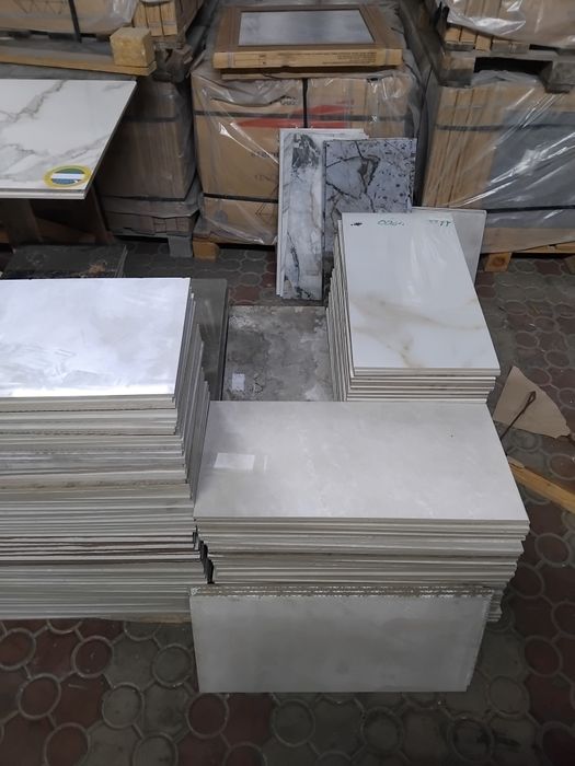 Кафельная плитка керамогранит нарезанный из широкоформата дёшево недор