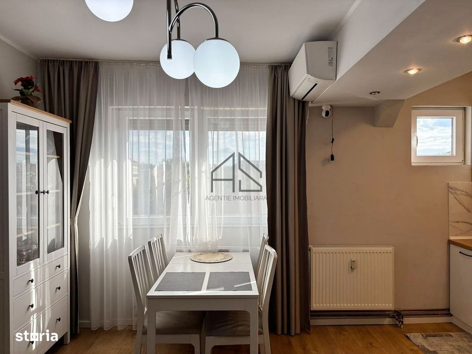 Apartament tip X mare | 2 Camere modificat | Parcul 22 Decembrie