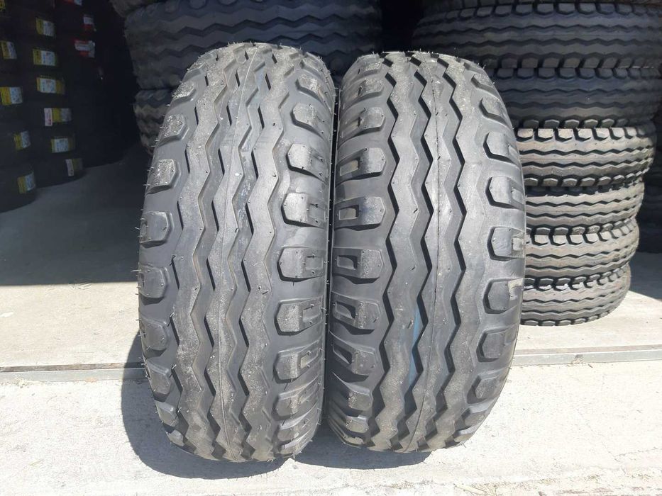 MRL Cauciucuri noi de tambur header combina Anvelope 10.0/75-15.3
