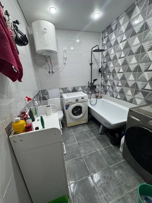 Продам 2-х комнатную квартиру