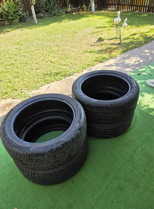 Anvelope vara 255/45/R20