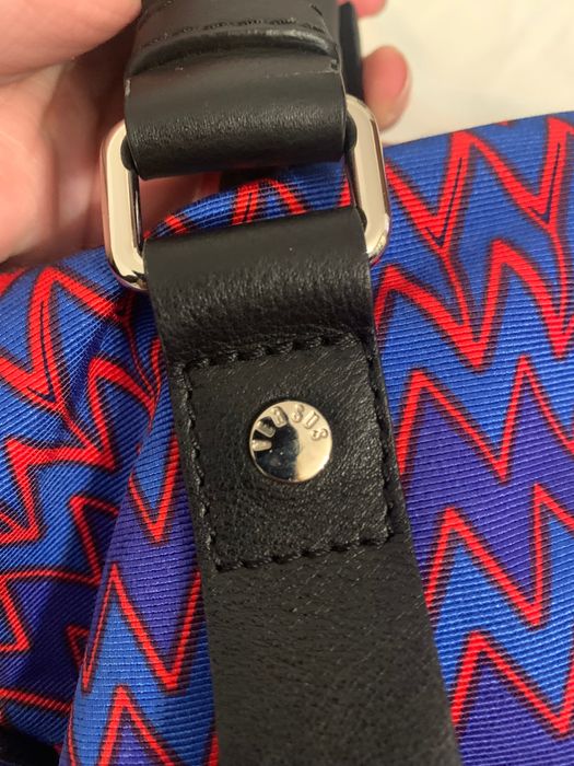 Vand geanta Versus Versace