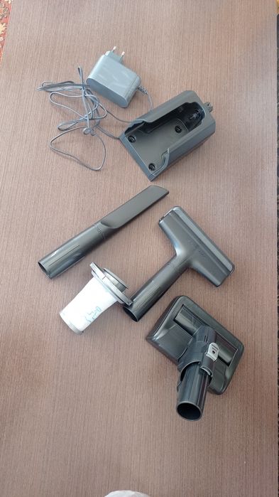 Пылесос безпроводной