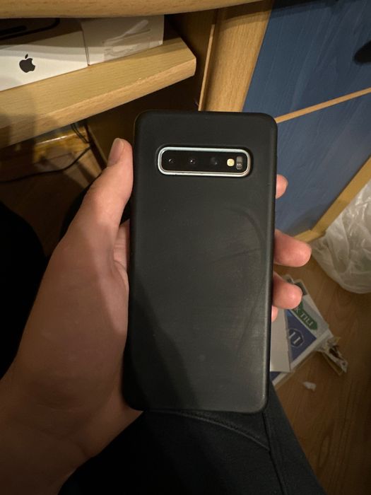 чехлы для samsung s10