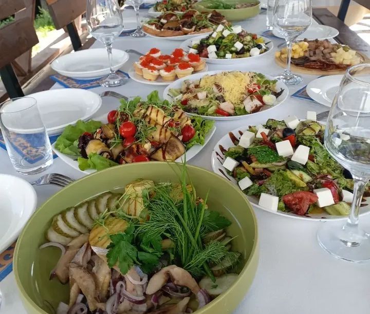 Выездной шеф повар