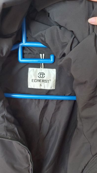 Продам вещи для девочек  зимняя !