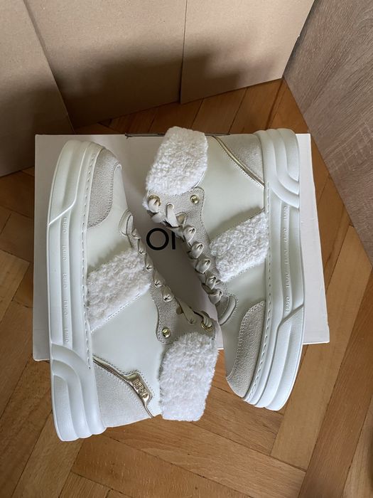 Сникърси Liu Jo Cleo 22  Warm, тип боти