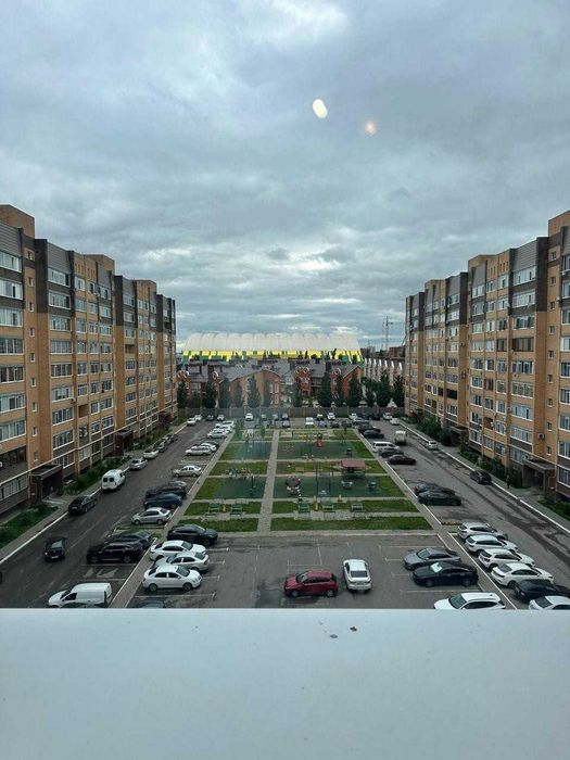 Продажа 2-комнатной квартиры