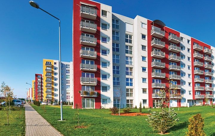 Administrator condominii Asociatie de Proprietari