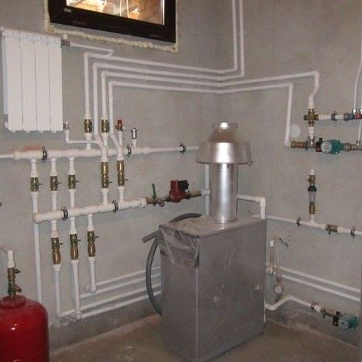 Сантехник Сантехнические услуги