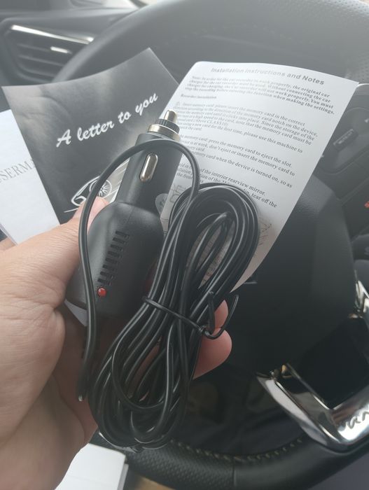 Видео регистратор