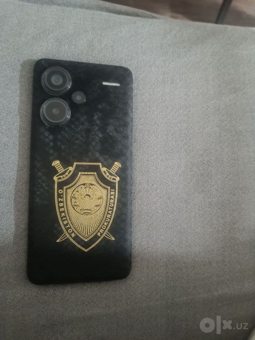 Redmi note 13 pro plus 5G