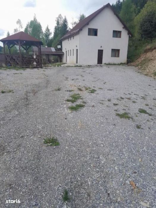Pensiune in Ciocanesti judetul Suceava