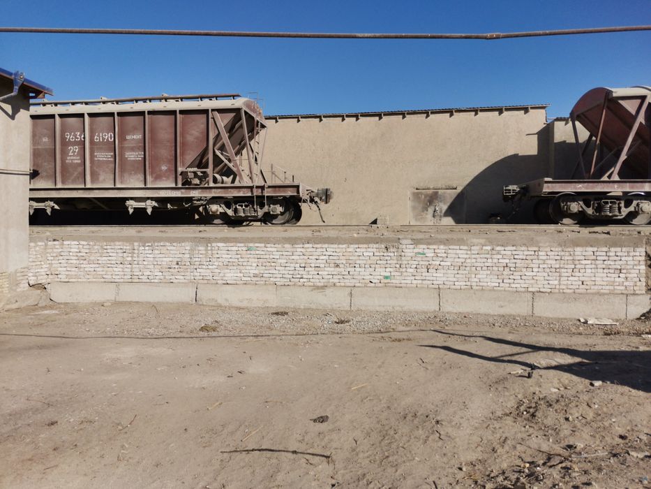 Тайёр бизнес учун нотурар бино ижарага берилади