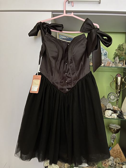 Black Dress mărimea M