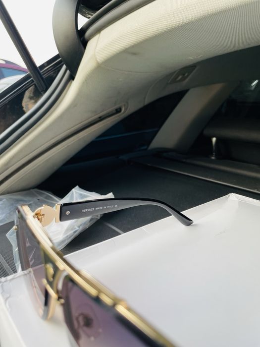 Ochelari de soara Gama de lux made in italy