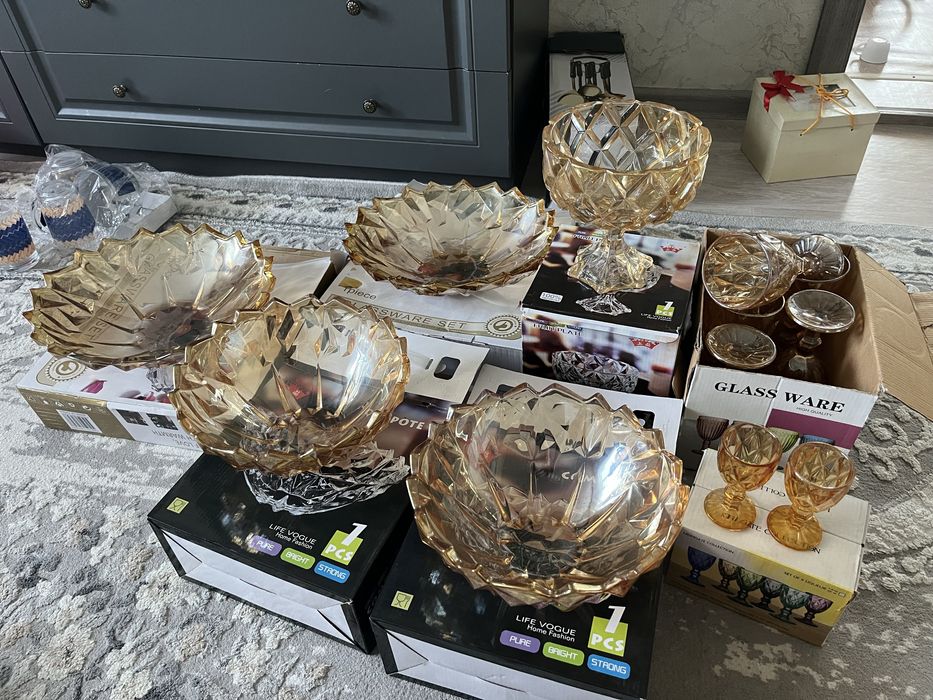 Продам посуду.!.