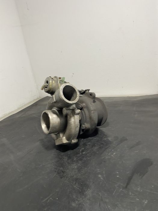 Turbina Mercedes E class W210 E220 A6110960099 1998-2004