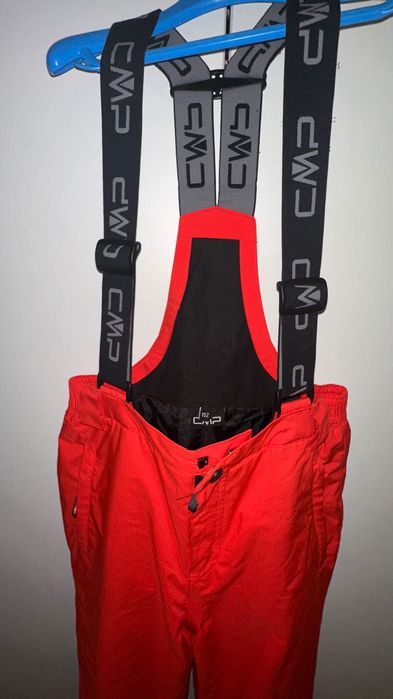 Ски грейка CMP долнище