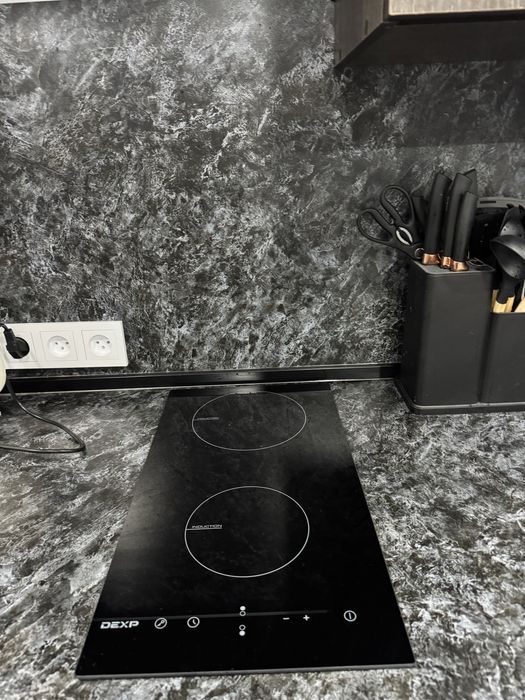 1 комнатная квартира ВИП