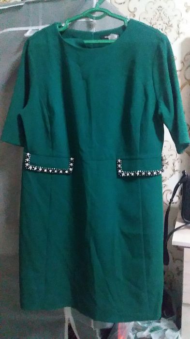 Ko'ylak vicherniy kundalikkayam