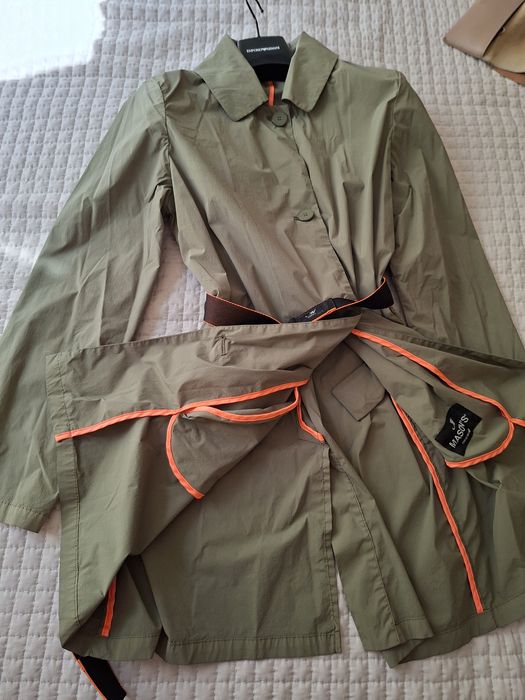 Тренчкот на Mason's