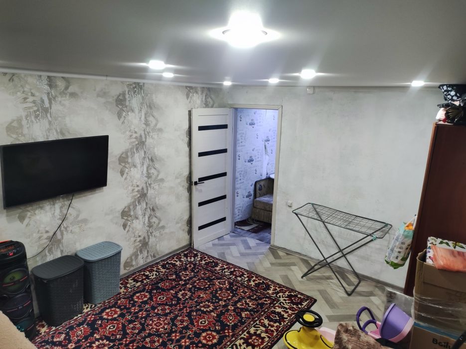 Продам дом на втором Павлодаре