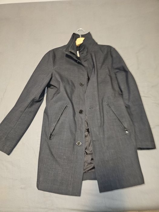 Palton clasic M&S Autograph