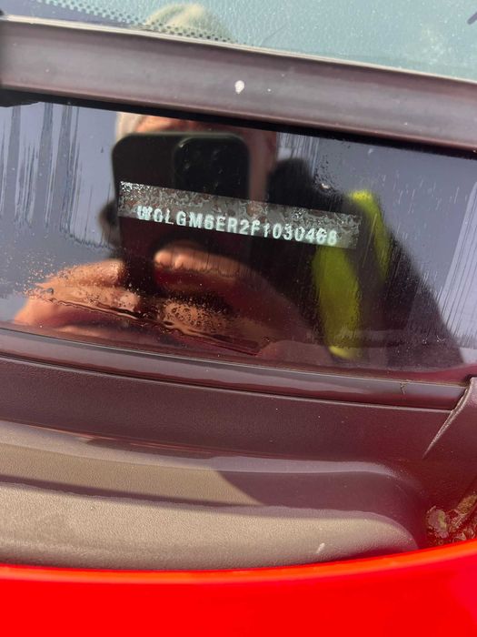 Dezmembrari opel insignia facelift 2.0d cod A20DTE cutie 6 trepte