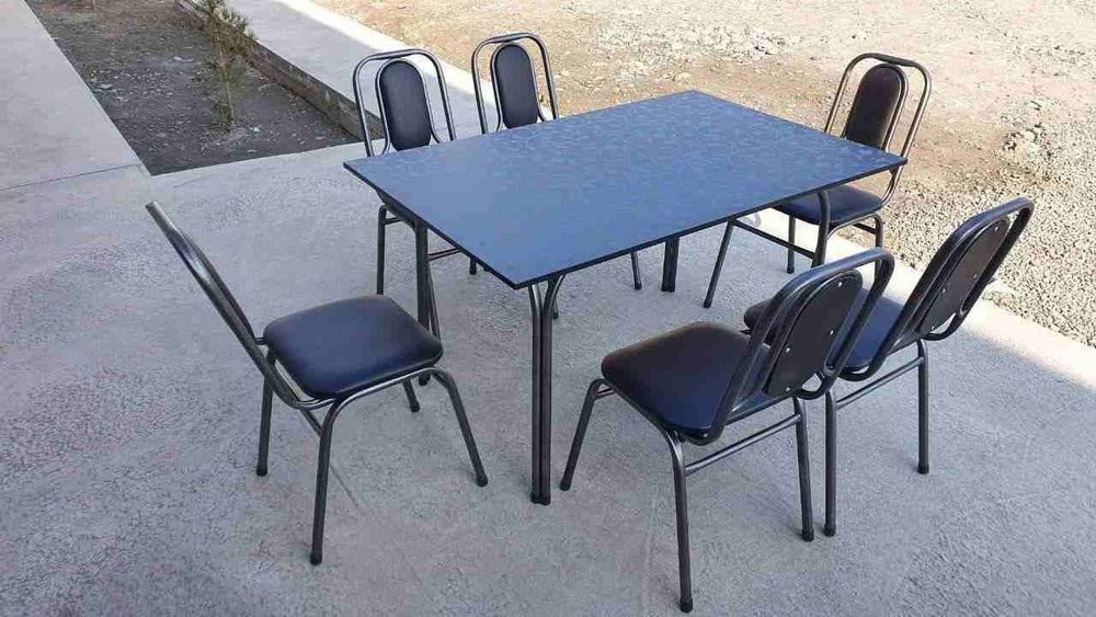 Stol stul mebel TABIYNUR