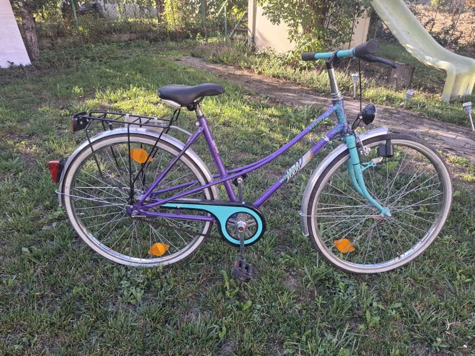 Bicicletă dama 28