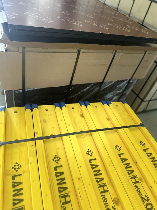 Grinda H20 LANA , Doka , cofraje , tego