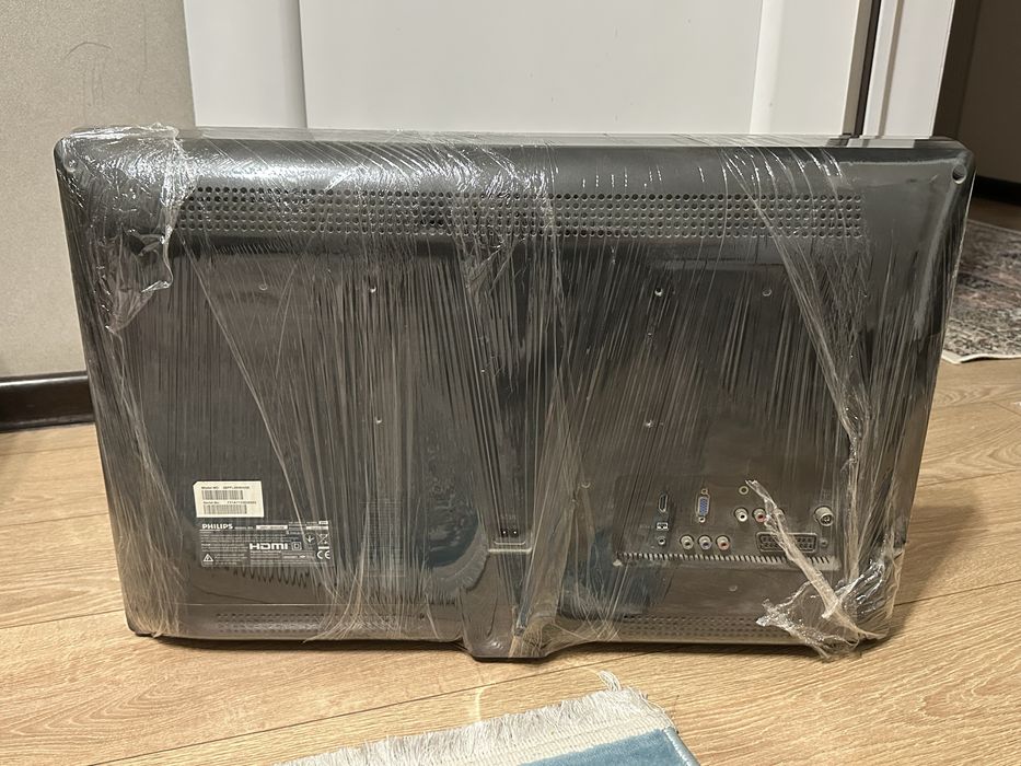 Телевизор philips 26 дюйм