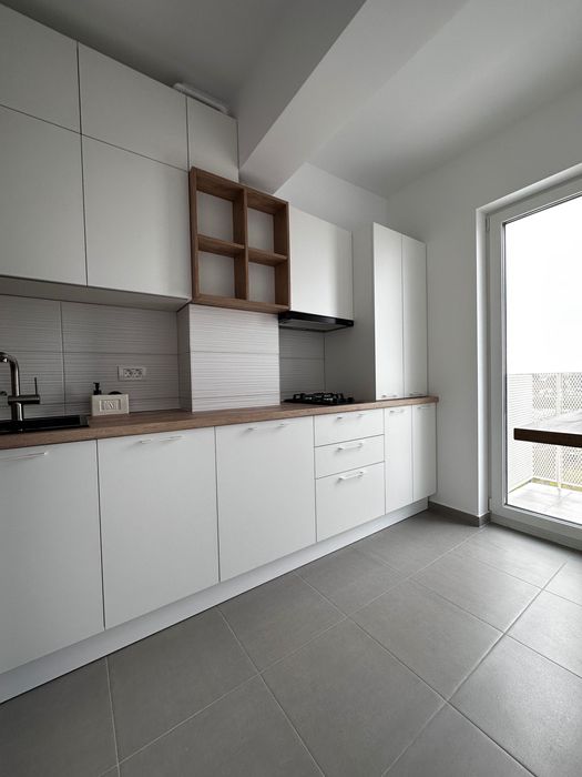 Proprietar, închiriez apartament 1 cameră | KARA Residence