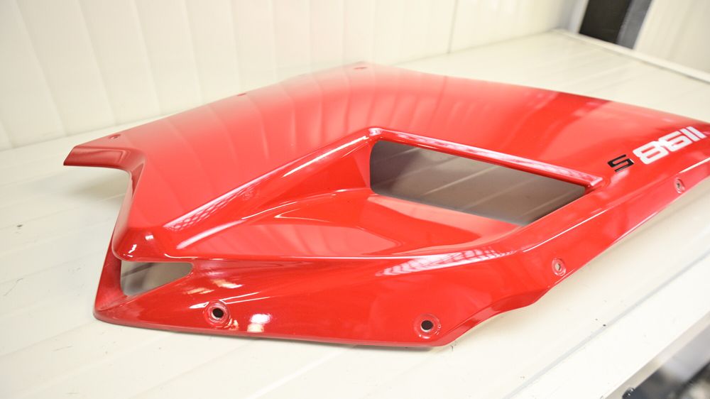 Ducati 1198 1098 848 Carena Lateral Stanga