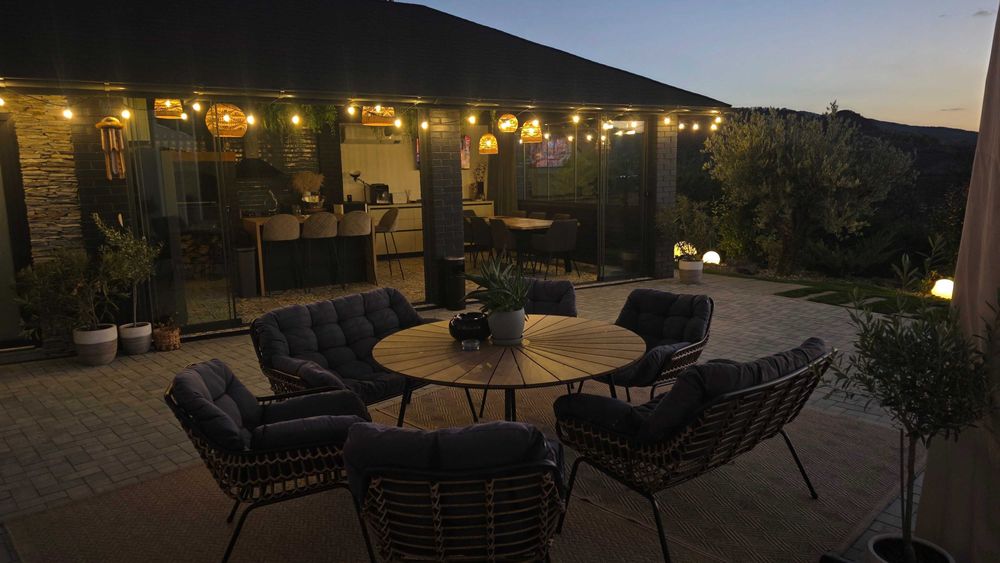 Vila Cazare inchiriere Above Village