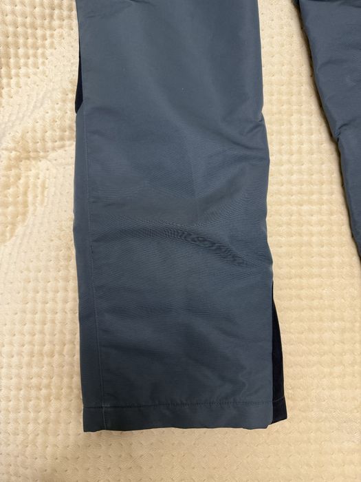 Продам зинние спортивные брюки